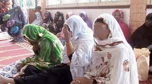 RAMADAN: Les tenues sexy au placard